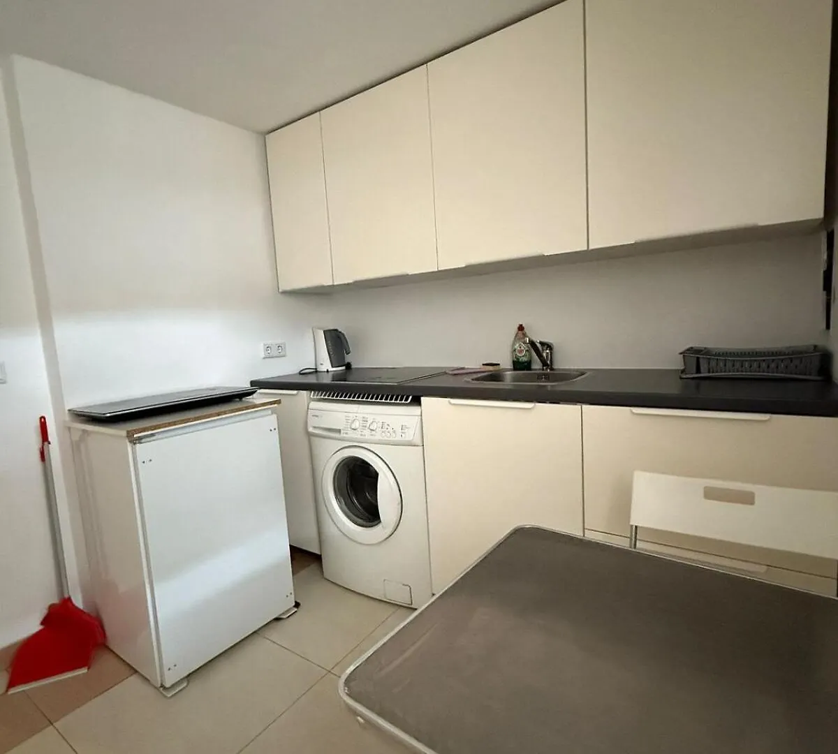 Apartment In Berlin With Terrace1 德国